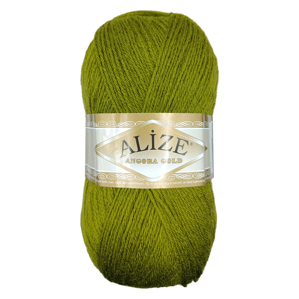Alize Angora gold 758 