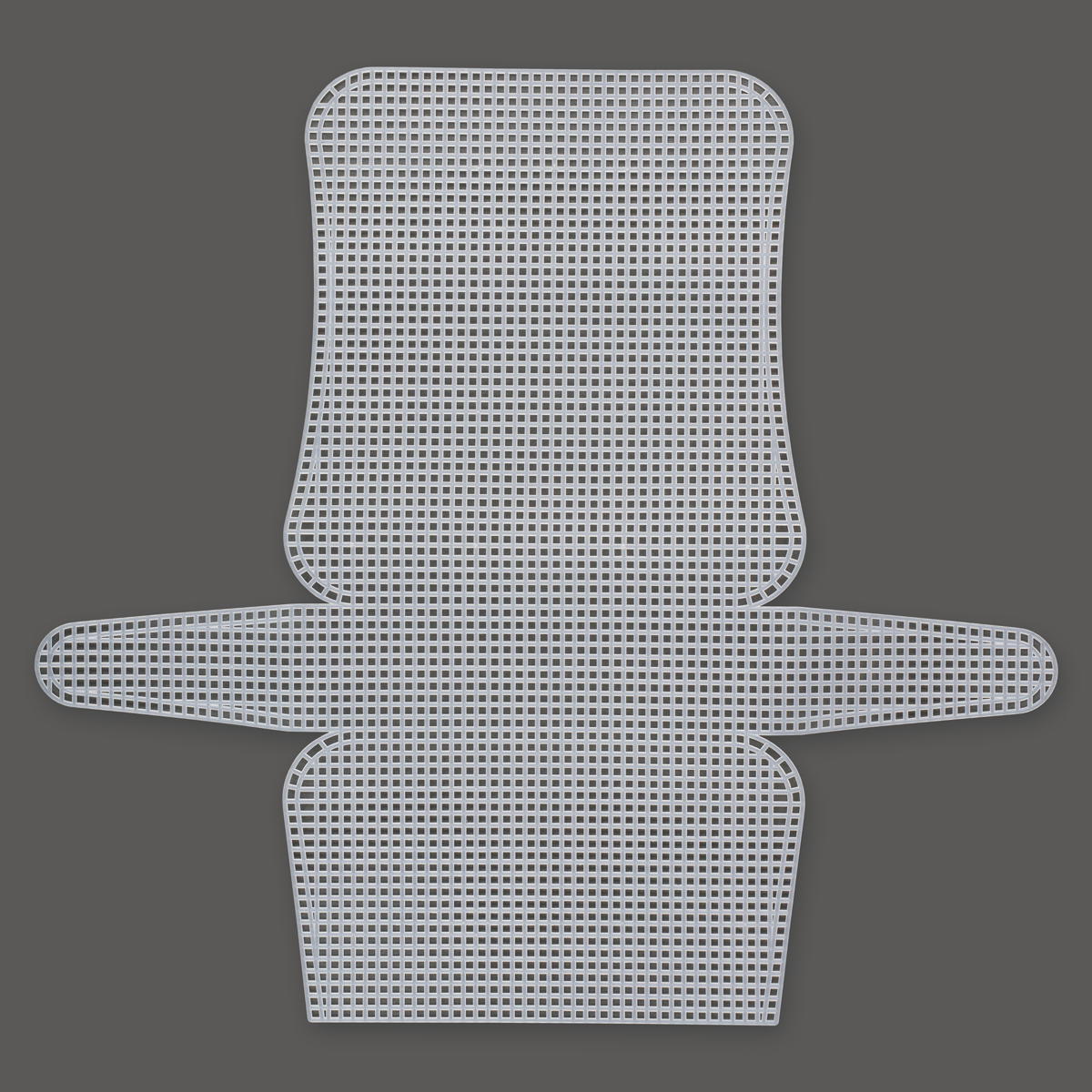 Gamma KPL-13    100%  36 x 34 