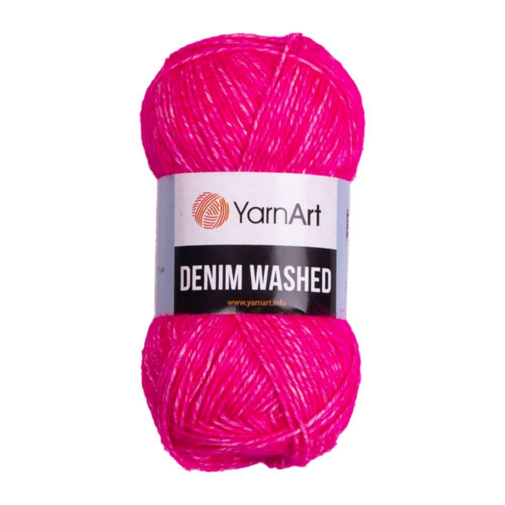 YarnArt Denim washed 903 -