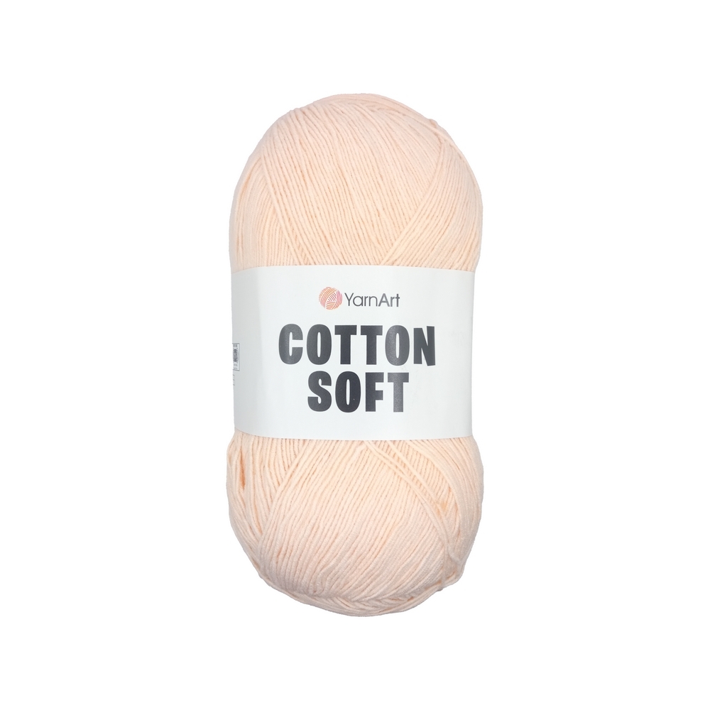 YarnArt Cotton soft 73   1 