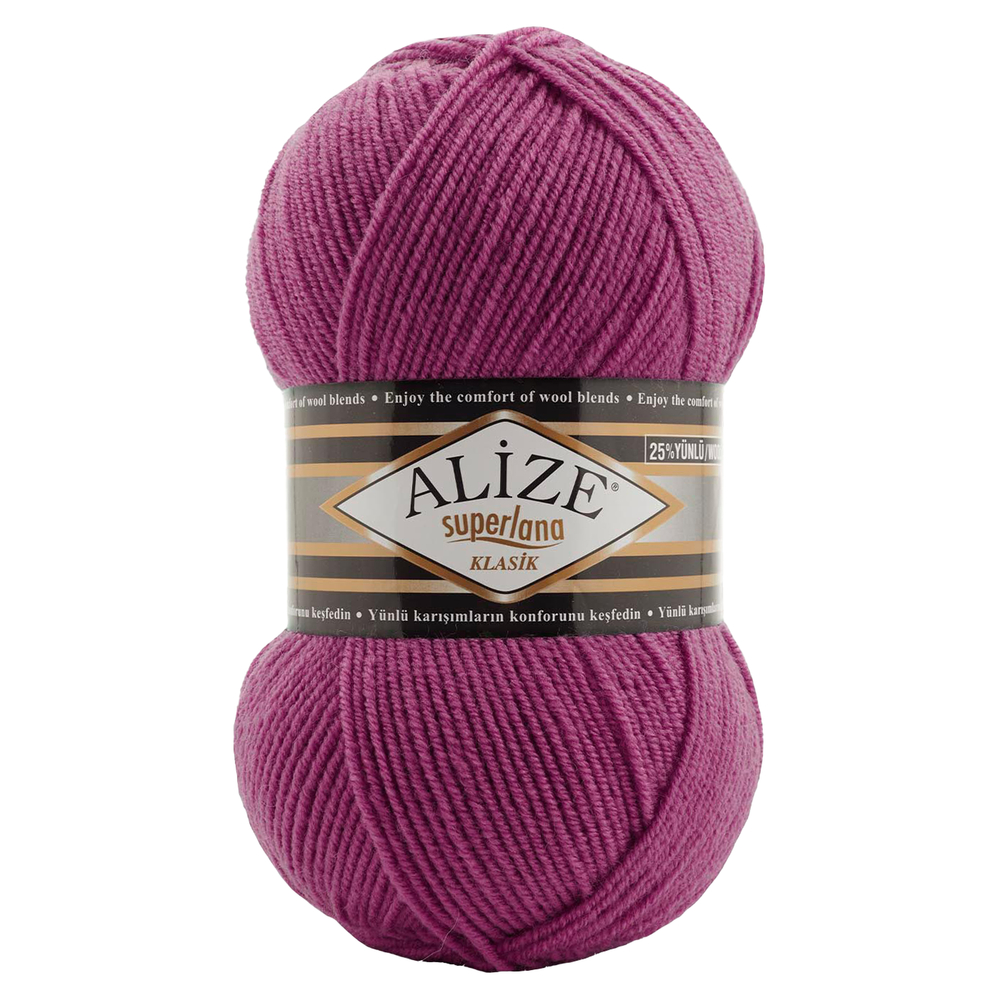 Alize Superlana klasik 286 