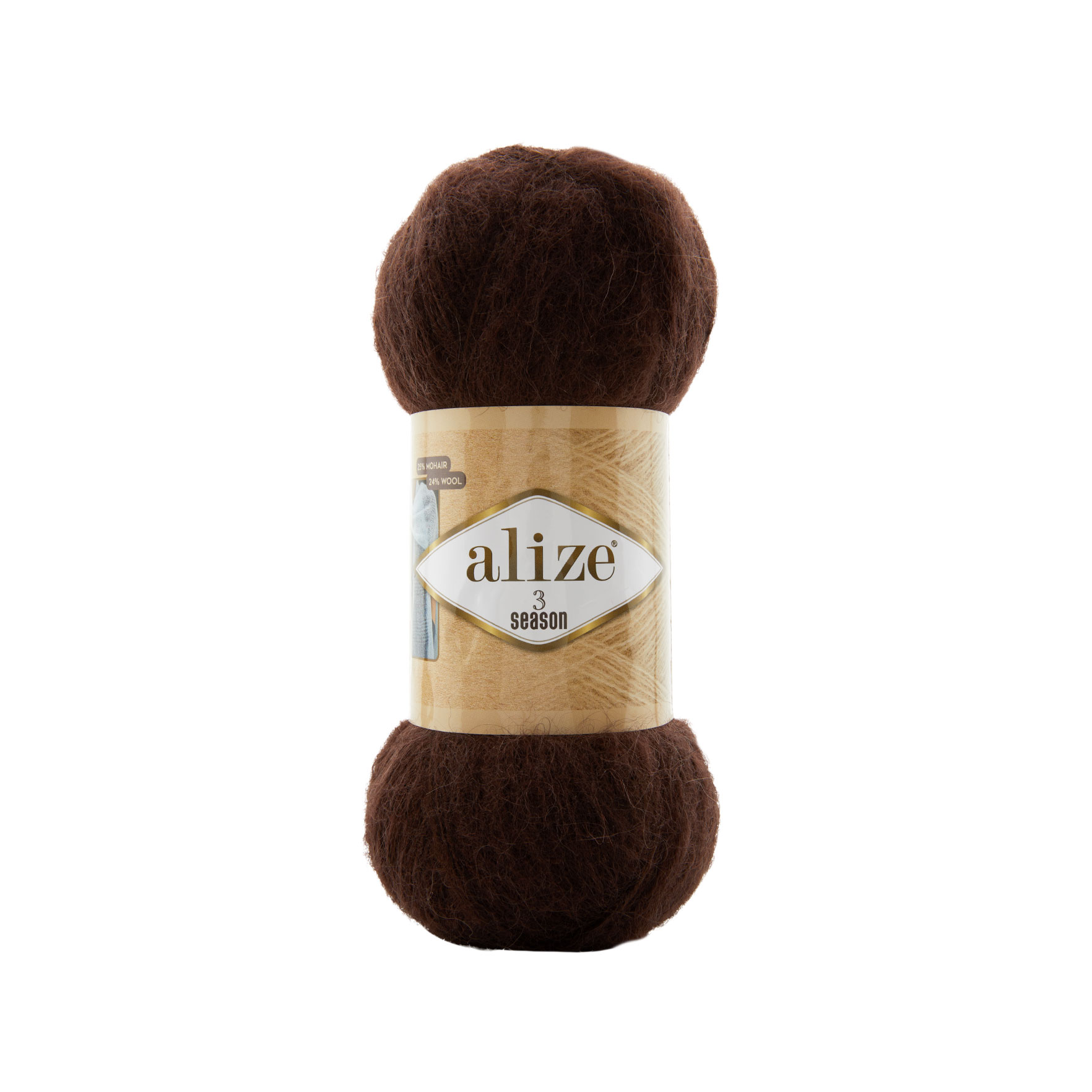 Alize Mohair 3 season 26 ����������