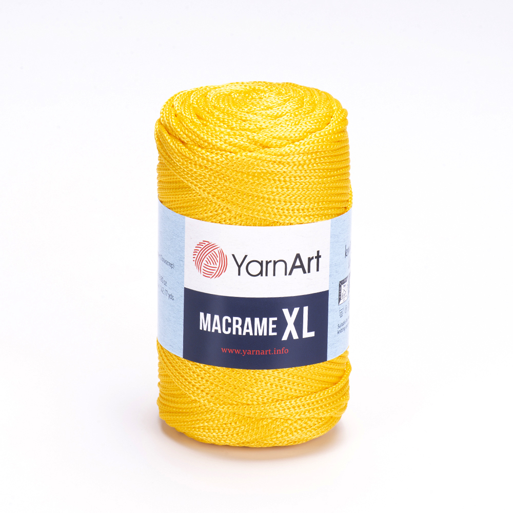 YarnArt Macrame XL 142 