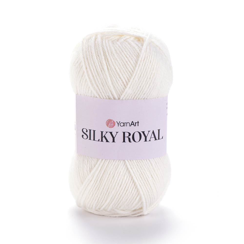 YarnArt Silky royal 447 �����
