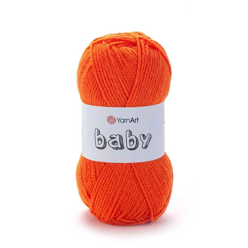 YarnArt Baby 8279 ����-���������