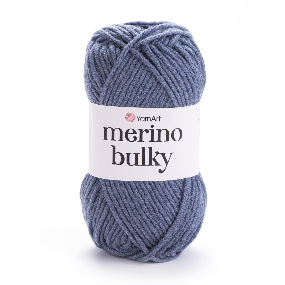 YarnArt Merino bulky 3864 ����-�����