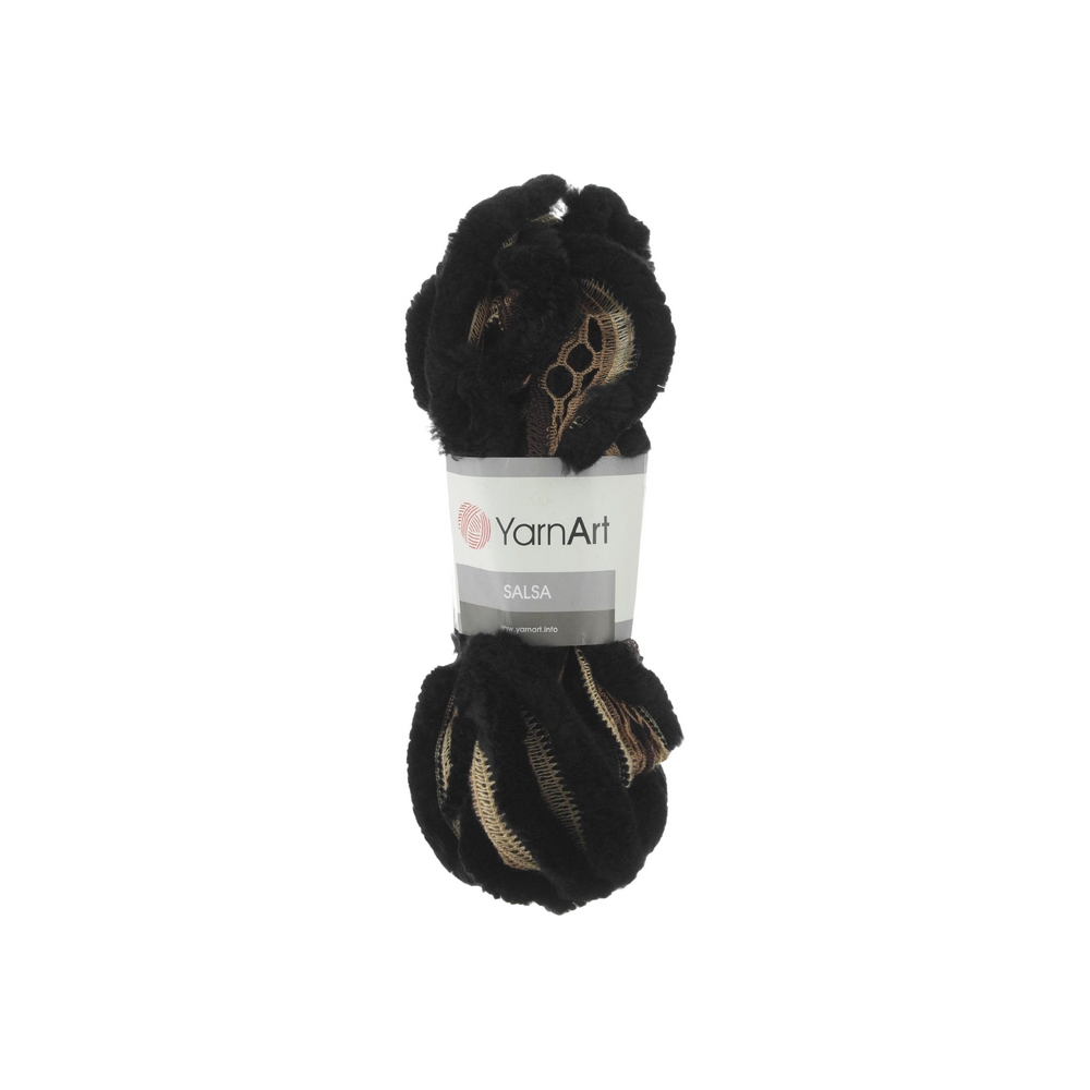 YarnArt Salsa 250  1  4 