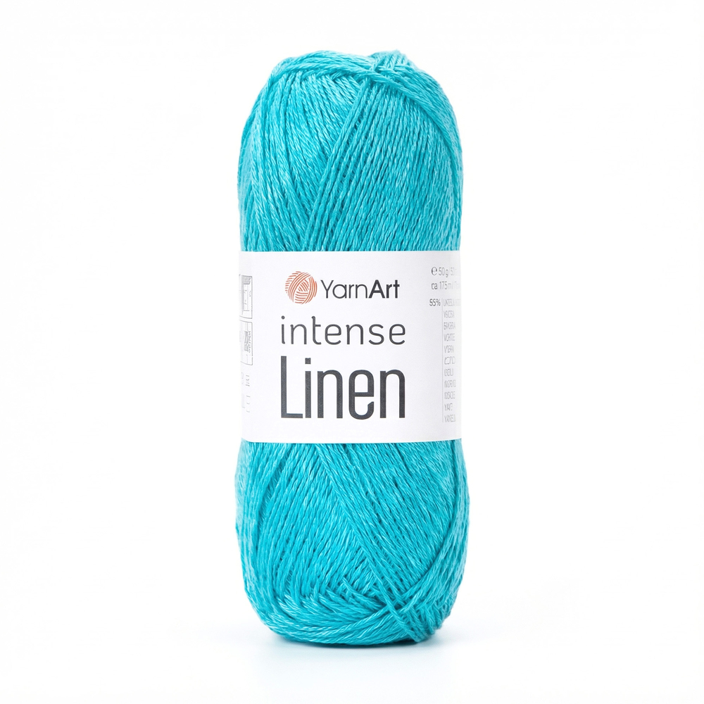 YarnArt Intense Linen 4131 ���������