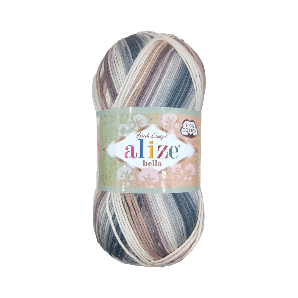 Alize Bella batik 5742  