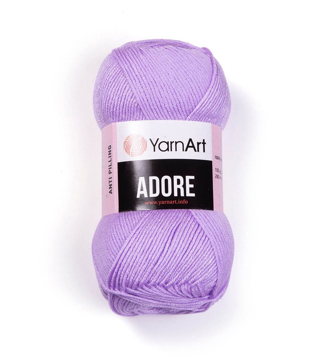 YarnArt Adore  - интернет магазин Стелла Арт