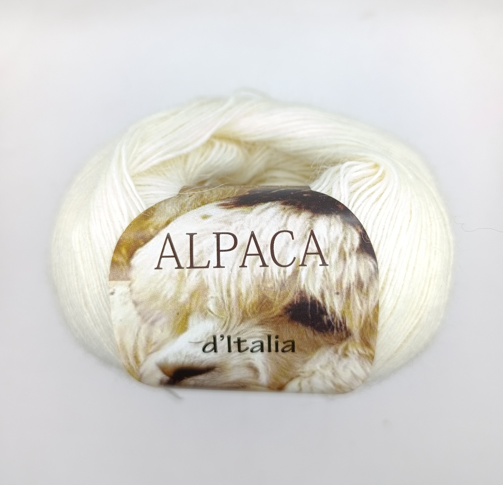Seam Alpaca d'italia 02 ����� ������