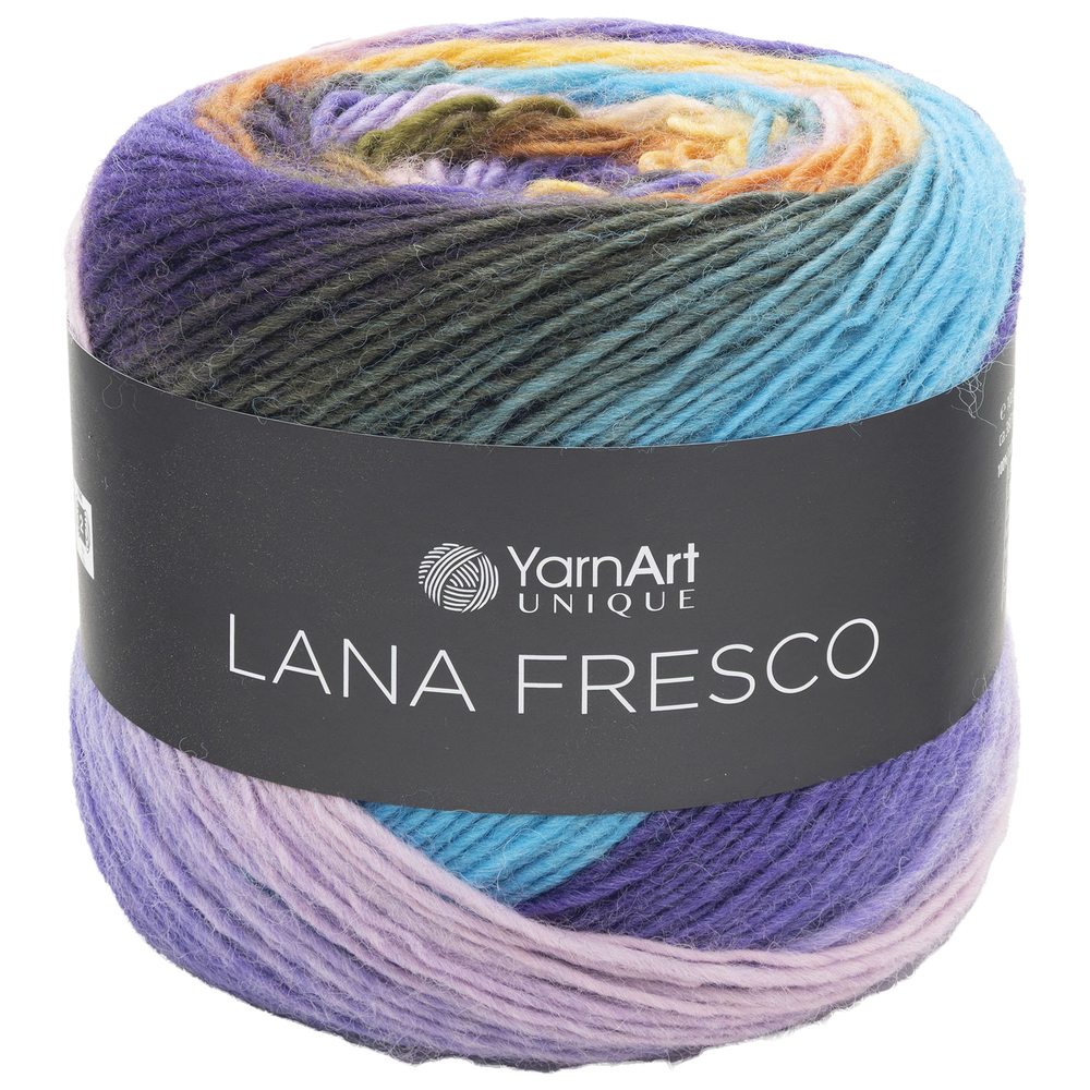 Yarnart Lana Fresco 8106 ������ ������ ������