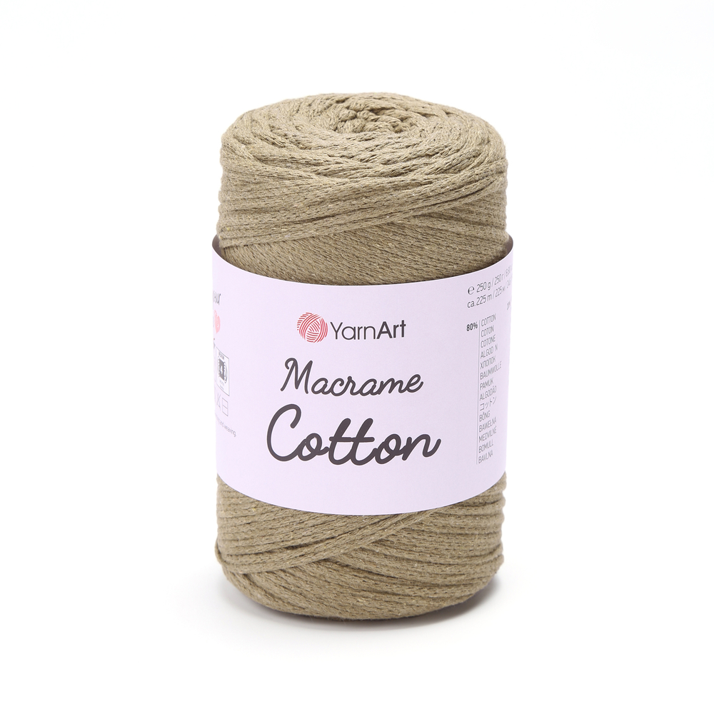 YarnArt Macrame Cotton 793 ������� ������