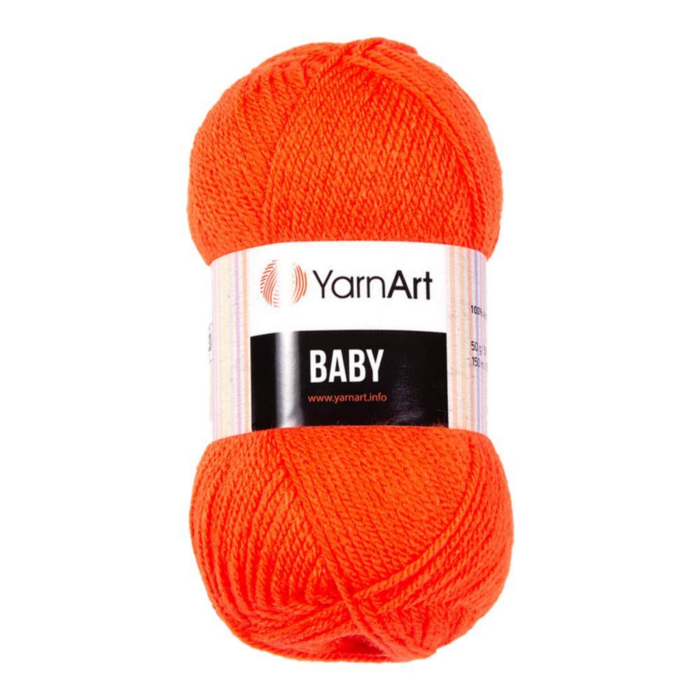 YarnArt Baby 8279 -
