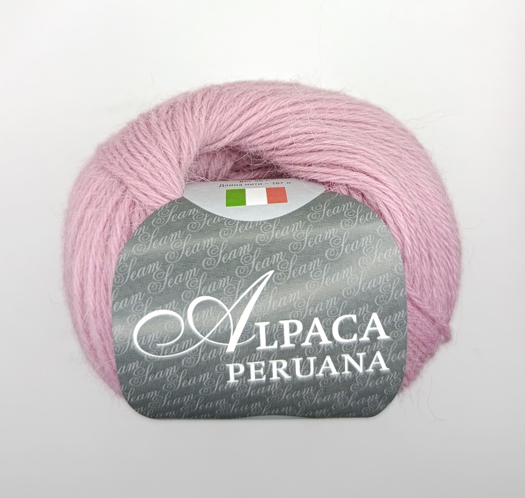 Seam Alpaca peruana 3720 �������