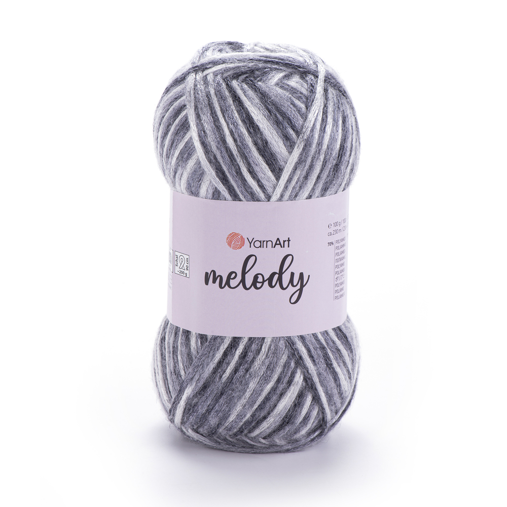YarnArt Melody 905 �����