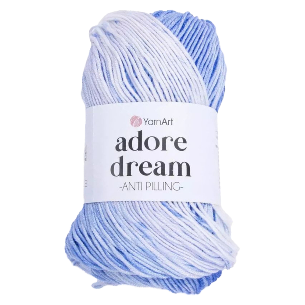 YarnArt Adore Dream 1067  