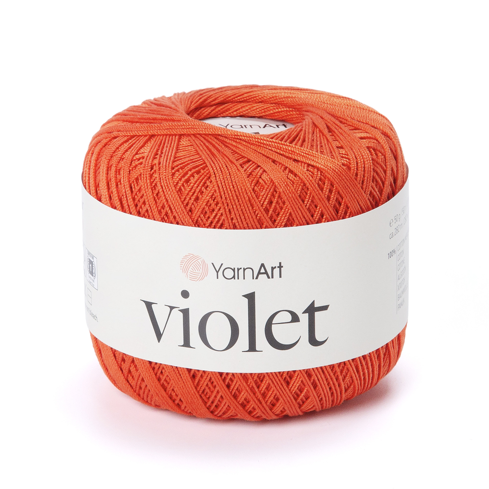 YarnArt Violet 5535 �������� 1 �����