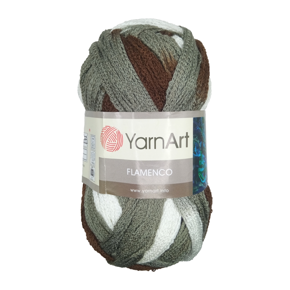 YarnArt Flamenco 280   1 