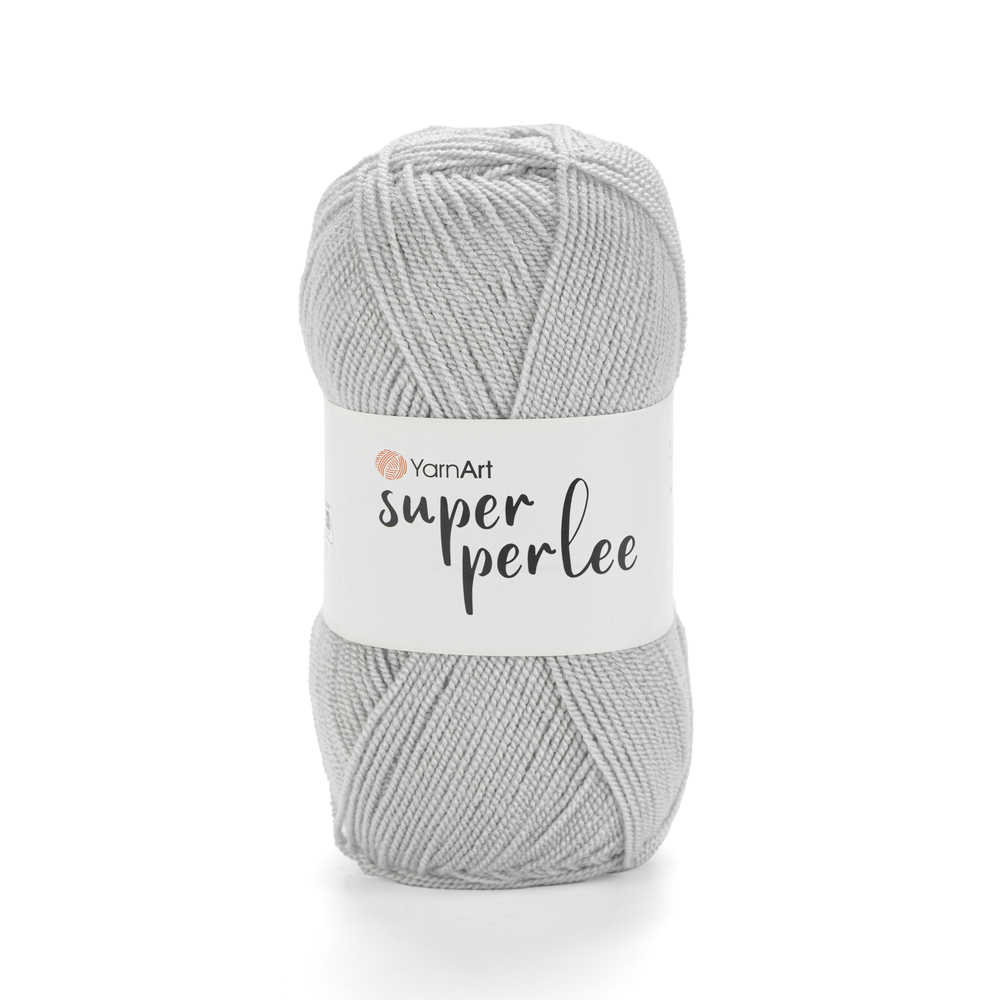 YarnArt Super perlee 855 ������-�����