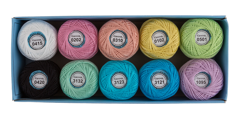 Gamma ���� ������� �20 ������� ������