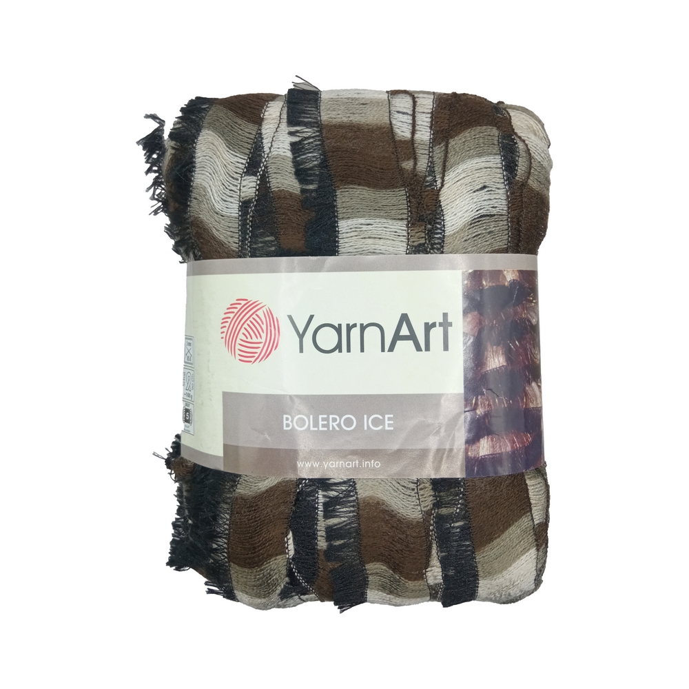 YarnArt Bolero ice 795    1 