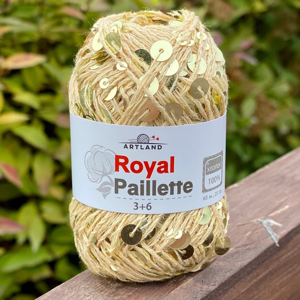 Artland Royal Paillette 06 ������� � ������� 1 �����