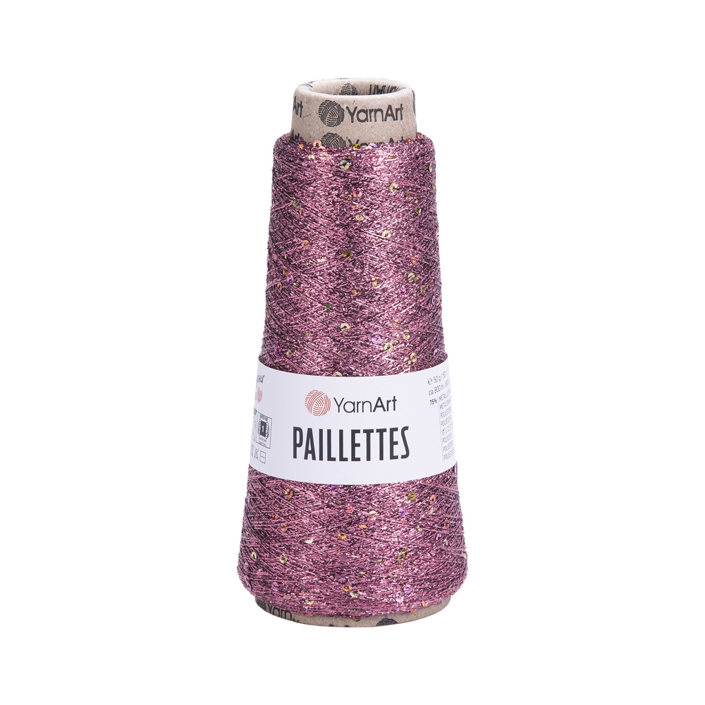 YarnArt Paillettes 8004 