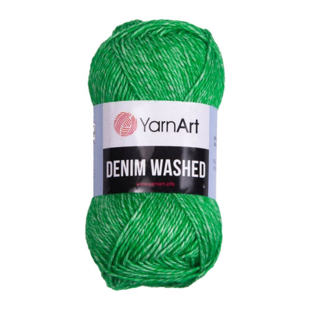 YarnArt Denim washed 909 -