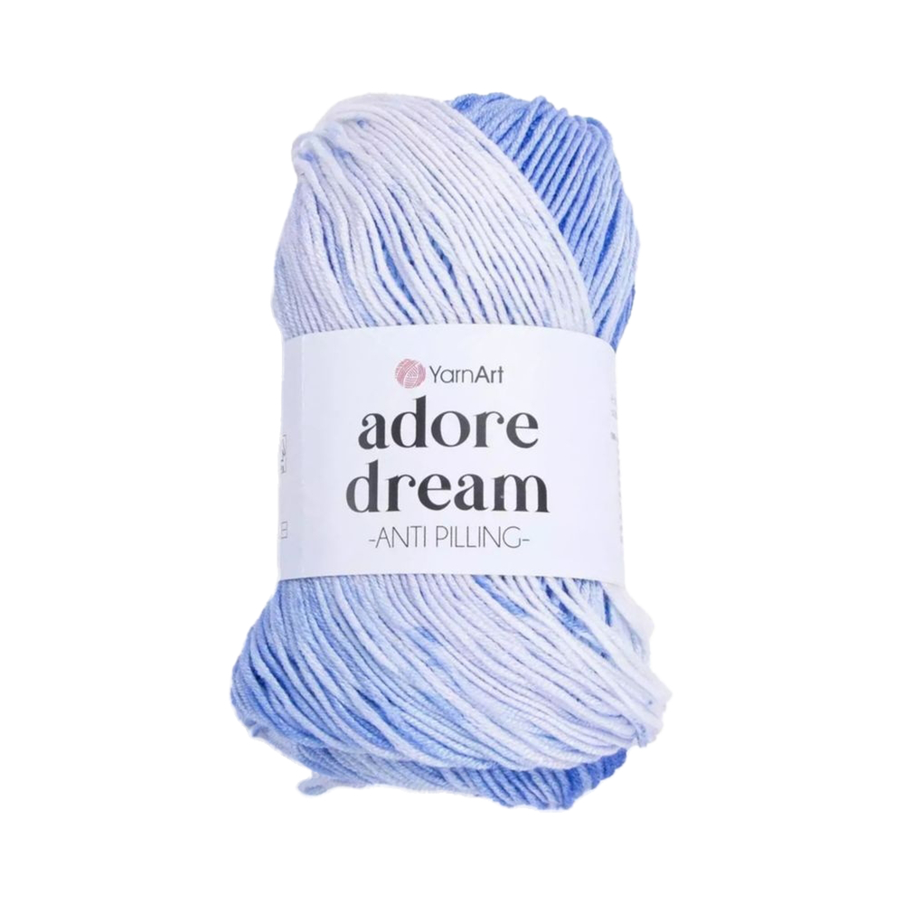 YarnArt Adore Dream 1067  