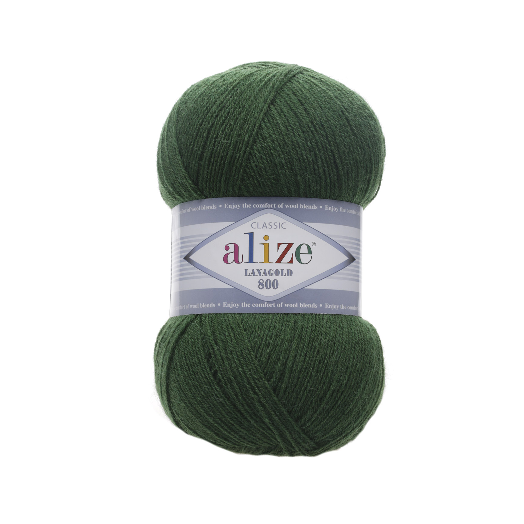 Alize Lanagold 800 ���� 118 �������