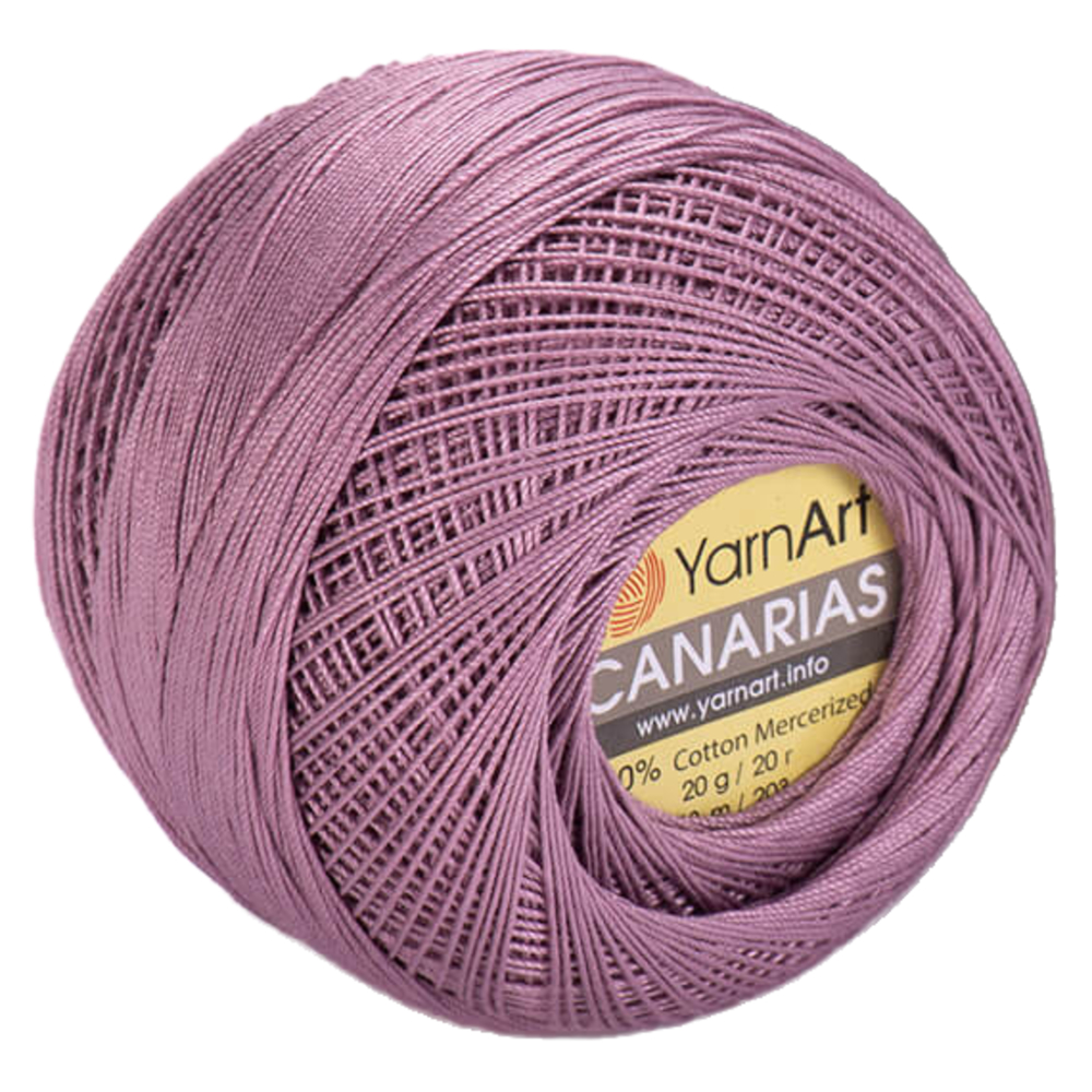 YarnArt Canarias 4931 ������� 1 �����
