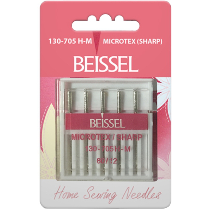 Beissel HVU.05.80/12 130-705 H-M Microtex       5  80