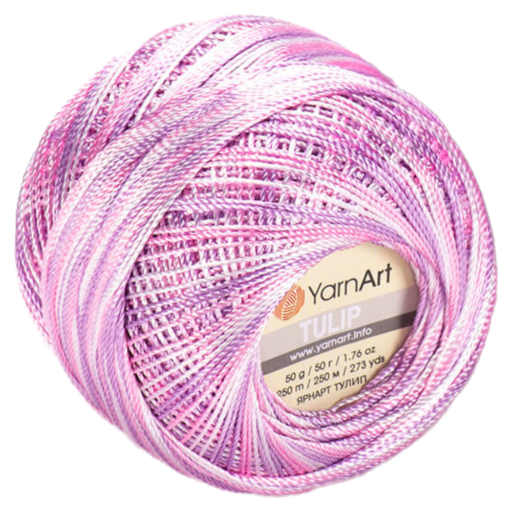 YarnArt Tulip 458 ������� ������ 1 �����
