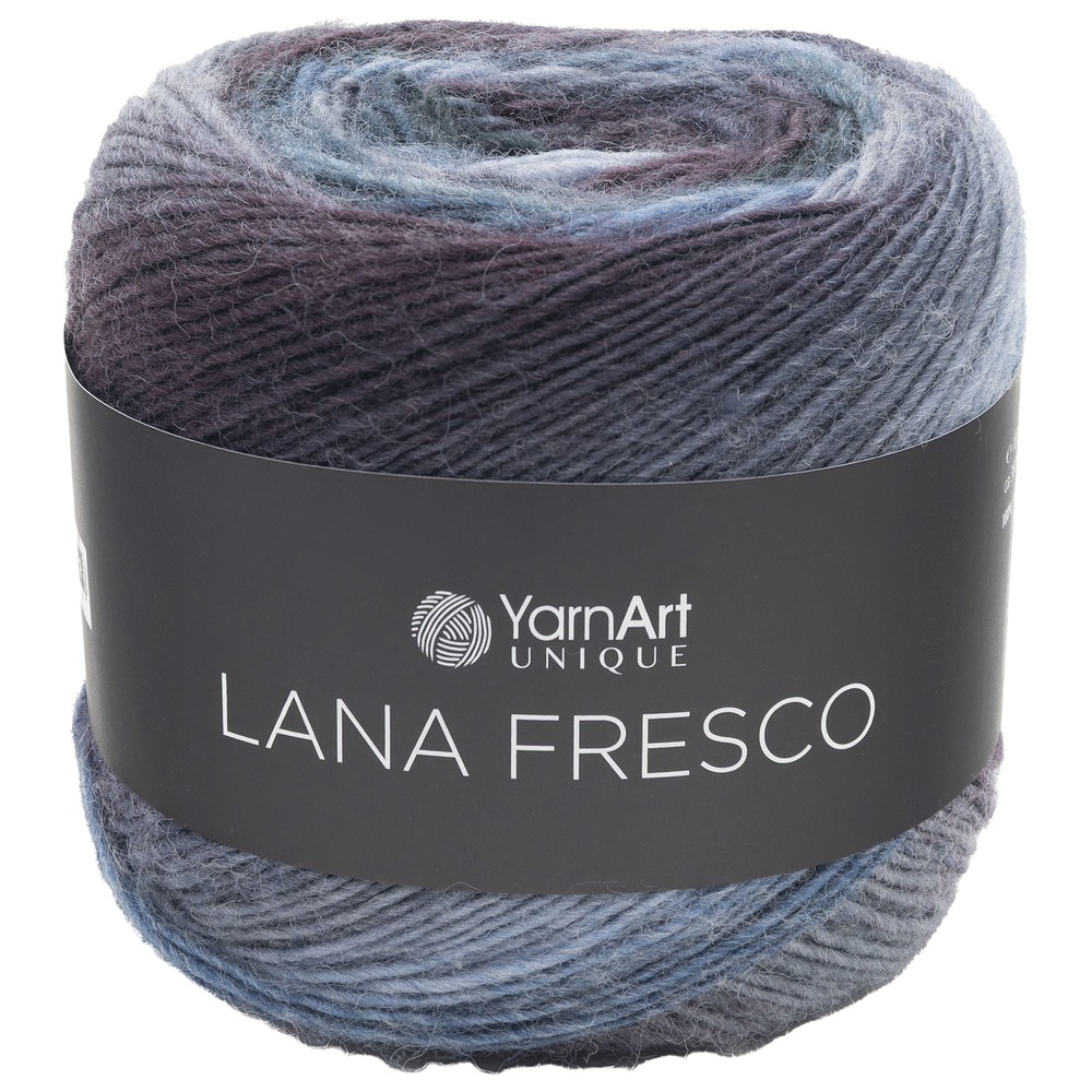 Yarnart Lana Fresco 8116 ����������