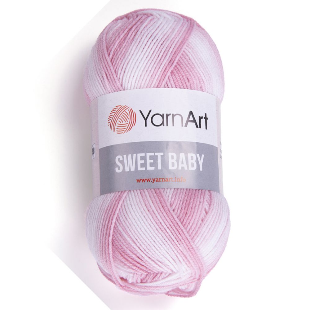 YarnArt Sweet Baby 914 /