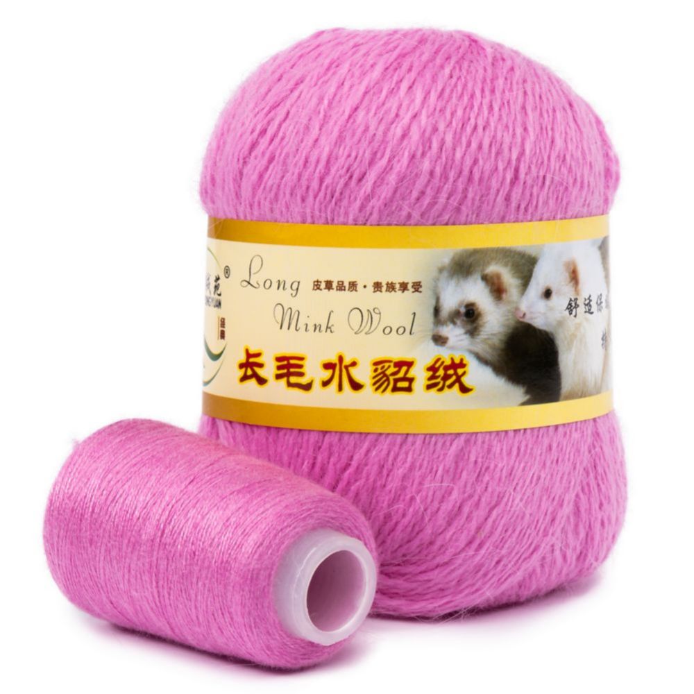 Artland Long mink wool 34   -