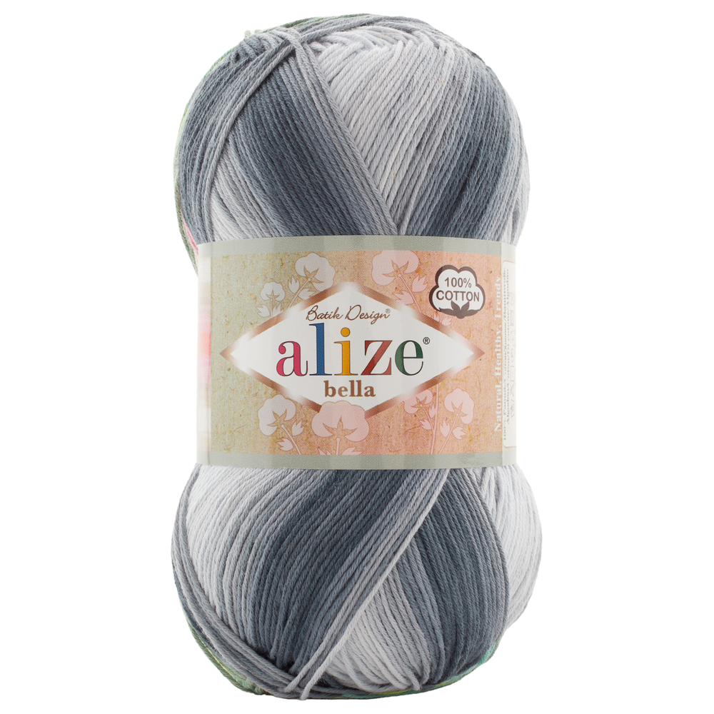 Alize Bella batik 100 2905  