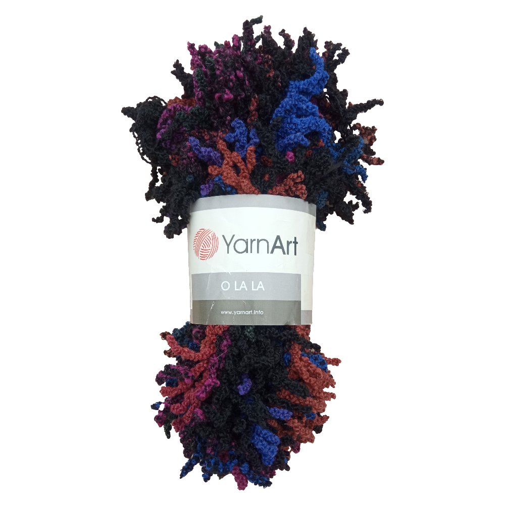 YarnArt O la la 560 ������ 1 ��