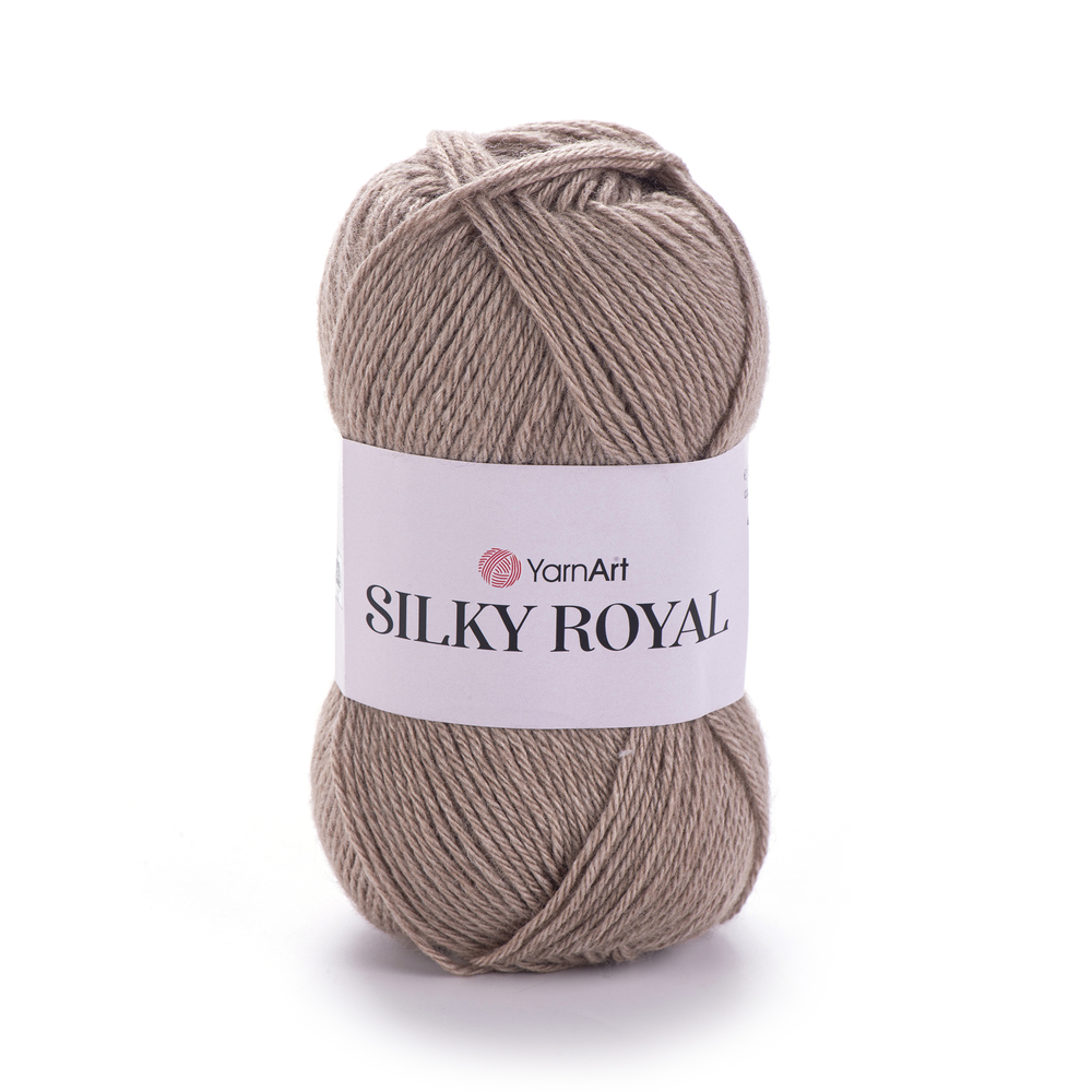 YarnArt Silky royal 437 �������