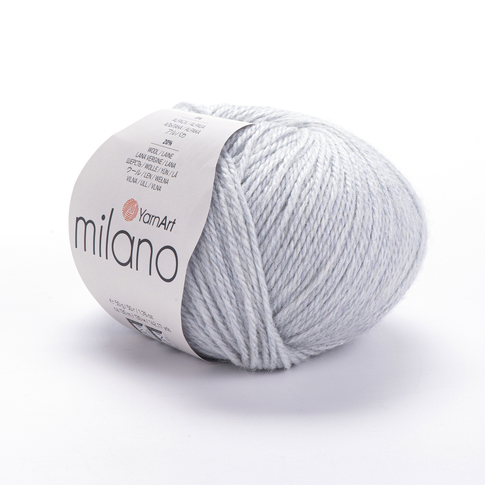 YarnArt Milano 866 ������-�����