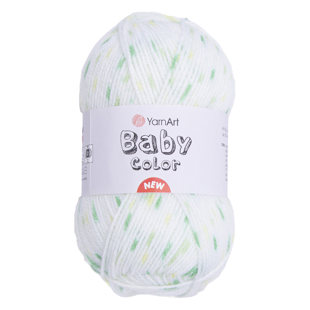 YarnArt Baby color 216 