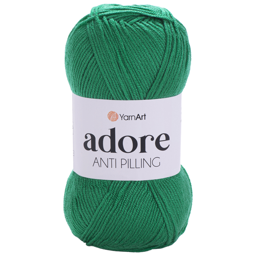 YarnArt Adore 370 