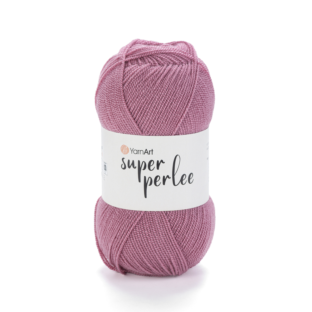 YarnArt Super perlee 3017 ����� ����