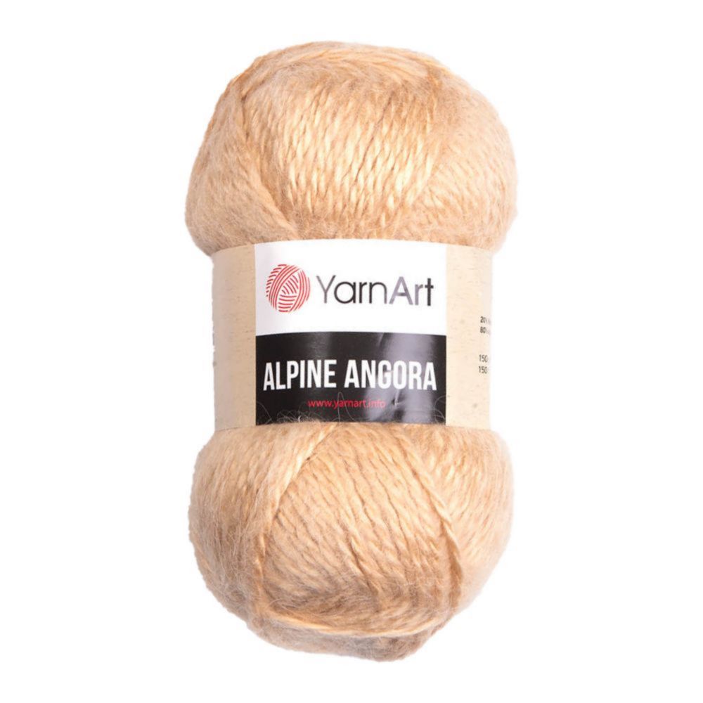 YarnArt Alpine Angora 346 -