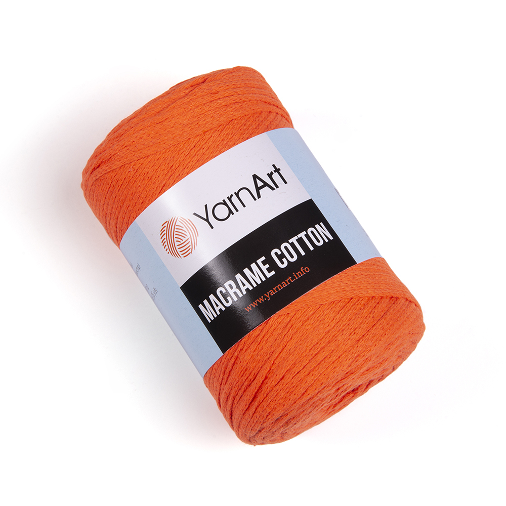 YarnArt Macrame Cotton 800 ����-���������