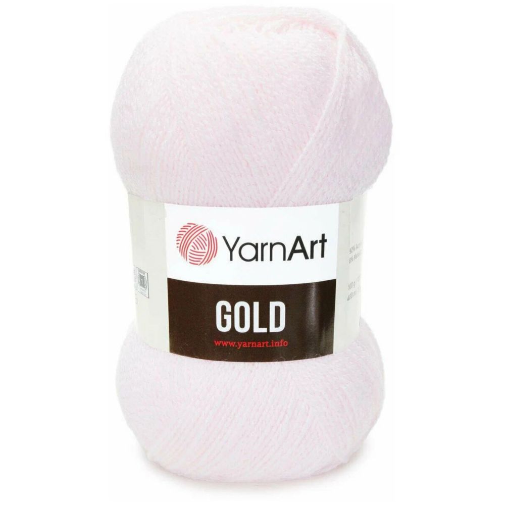 YarnArt Gold 9853 -