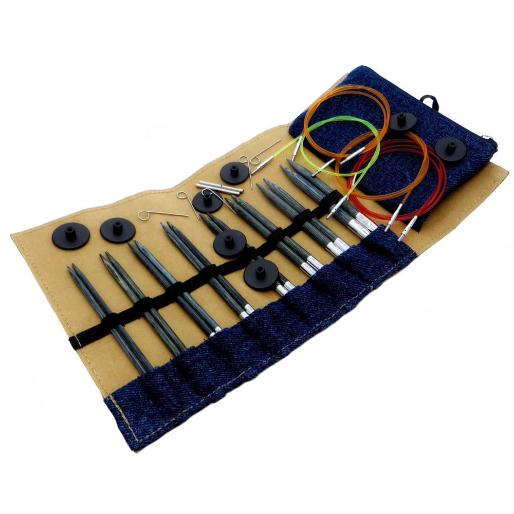 KnitPro 20643 Indigo ����� ������� ���������� ����