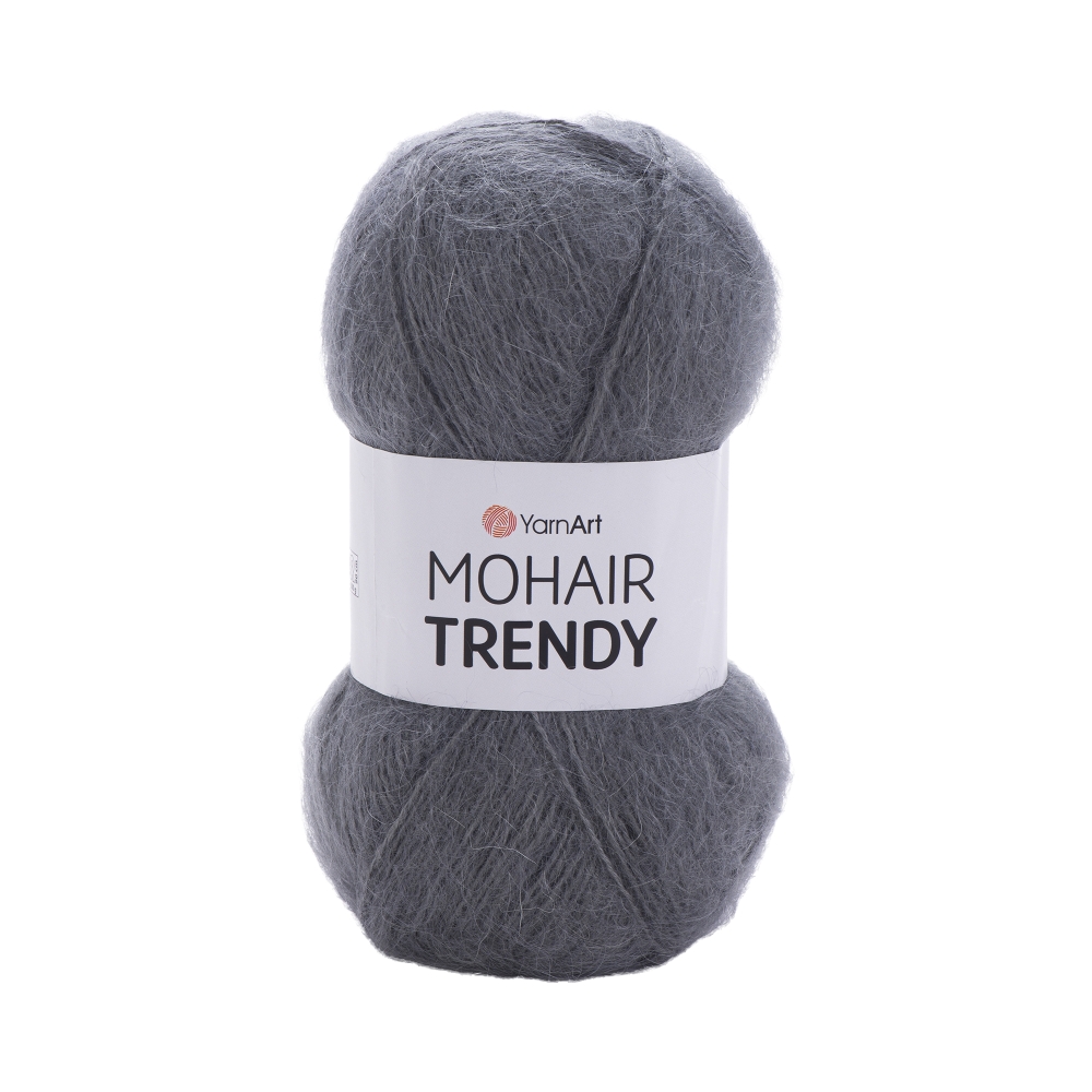 YarnArt Mohair Trendy 114 