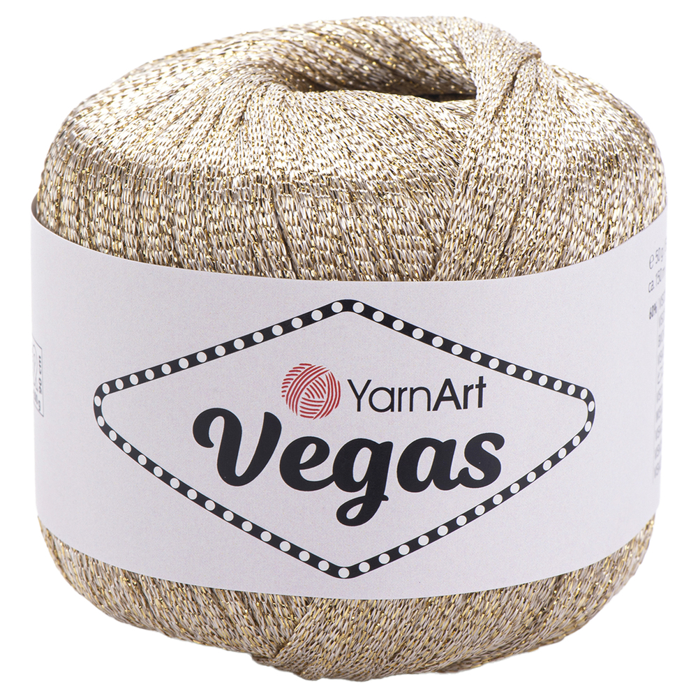 YarnArt Vegas 42 